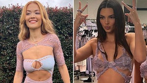 Who'd You Rather?! -- Part 4