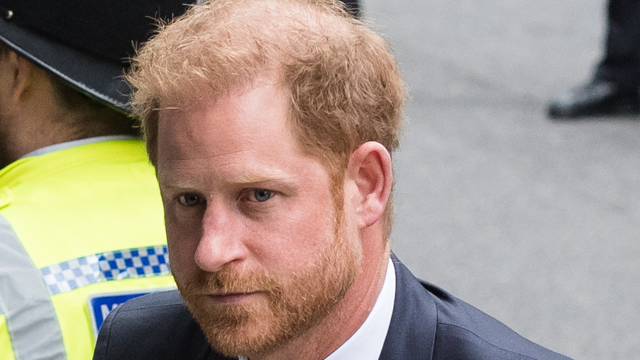 Prince Harry’s hacking claims hearing on second day of testimony