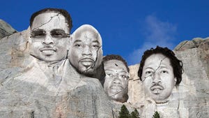 T.I. Adds Future To His Trap Mt. Rushmore With Jeezy & Gucci Mane