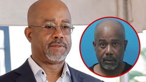 darius rucker mug shot primary
