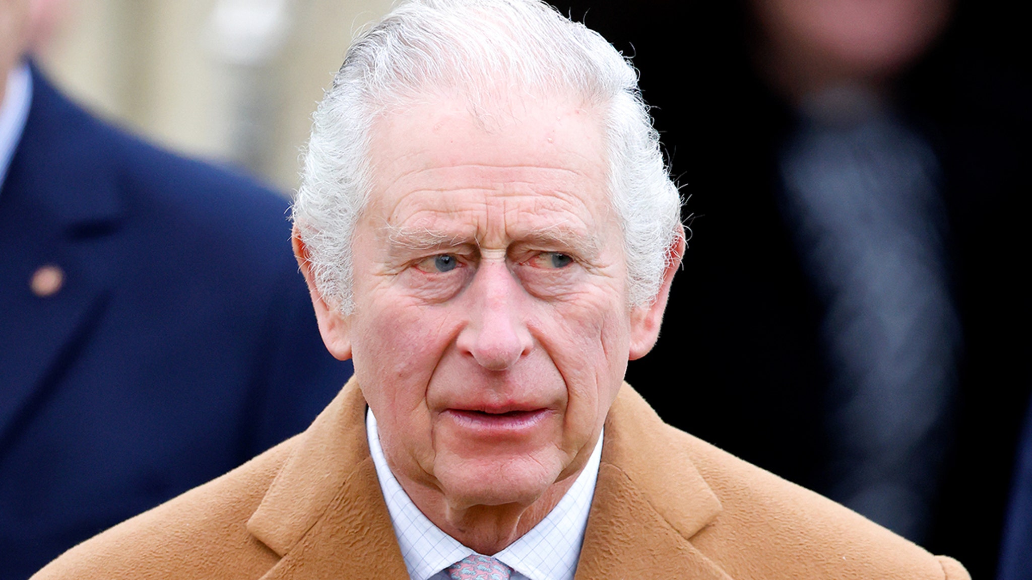 De begrafenisplannen van koning Charles worden naar verluidt bijgewerkt vanwege zijn strijd tegen kanker