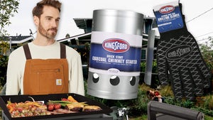 Best Grill and BBQ Gifts