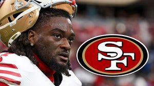 NFL's Brandon Aiyuk Officially Requests Trade From San Francisco 49ers