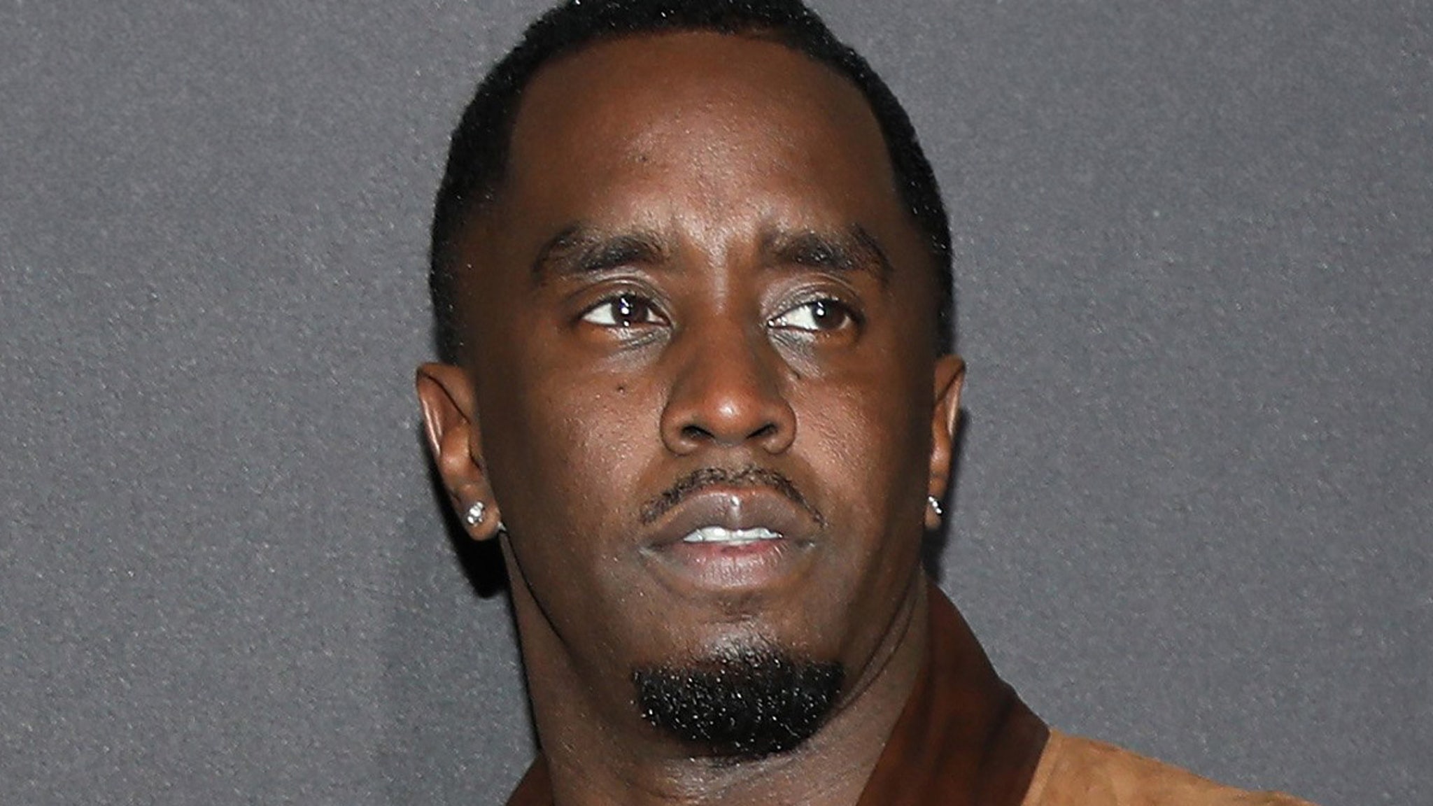 Diddy Held Without Bail, Pleads Not Guilty To Sex Trafficking, Racketeering, Kidnapping Charges