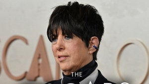 Diane Warren Makes History, 16th Oscar Loss Without Ever Win