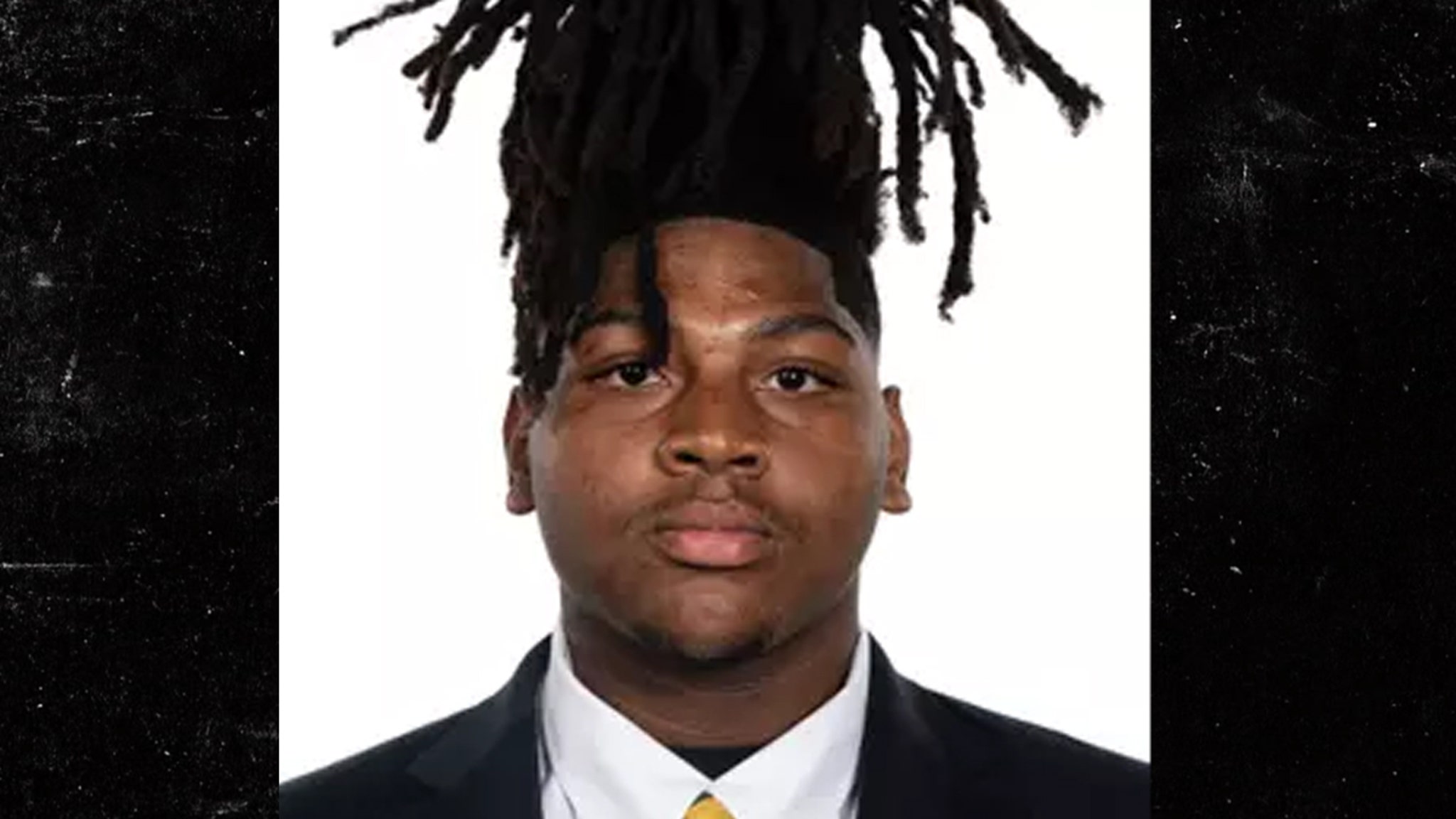Baylor Football Player Alex Foster Dead At 18