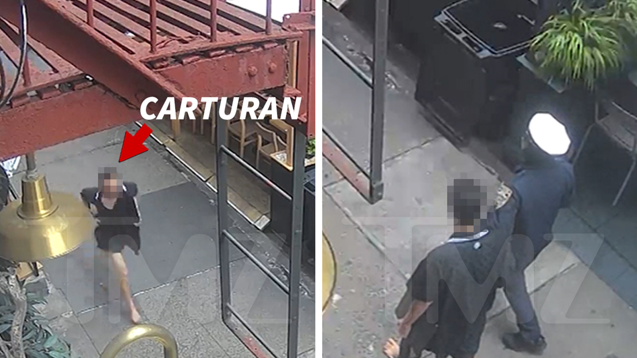 ew Video Shows Daring Crypto Kidnap-Torture Victim's Escape in NYC Feature image