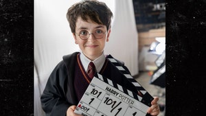 new harry potter Aidan Monaghan-HBO