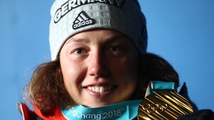 Remembering Laura Dahlmeier 
Remembering Laura Dahlmeier
Remembering Laura Dahlmeier9