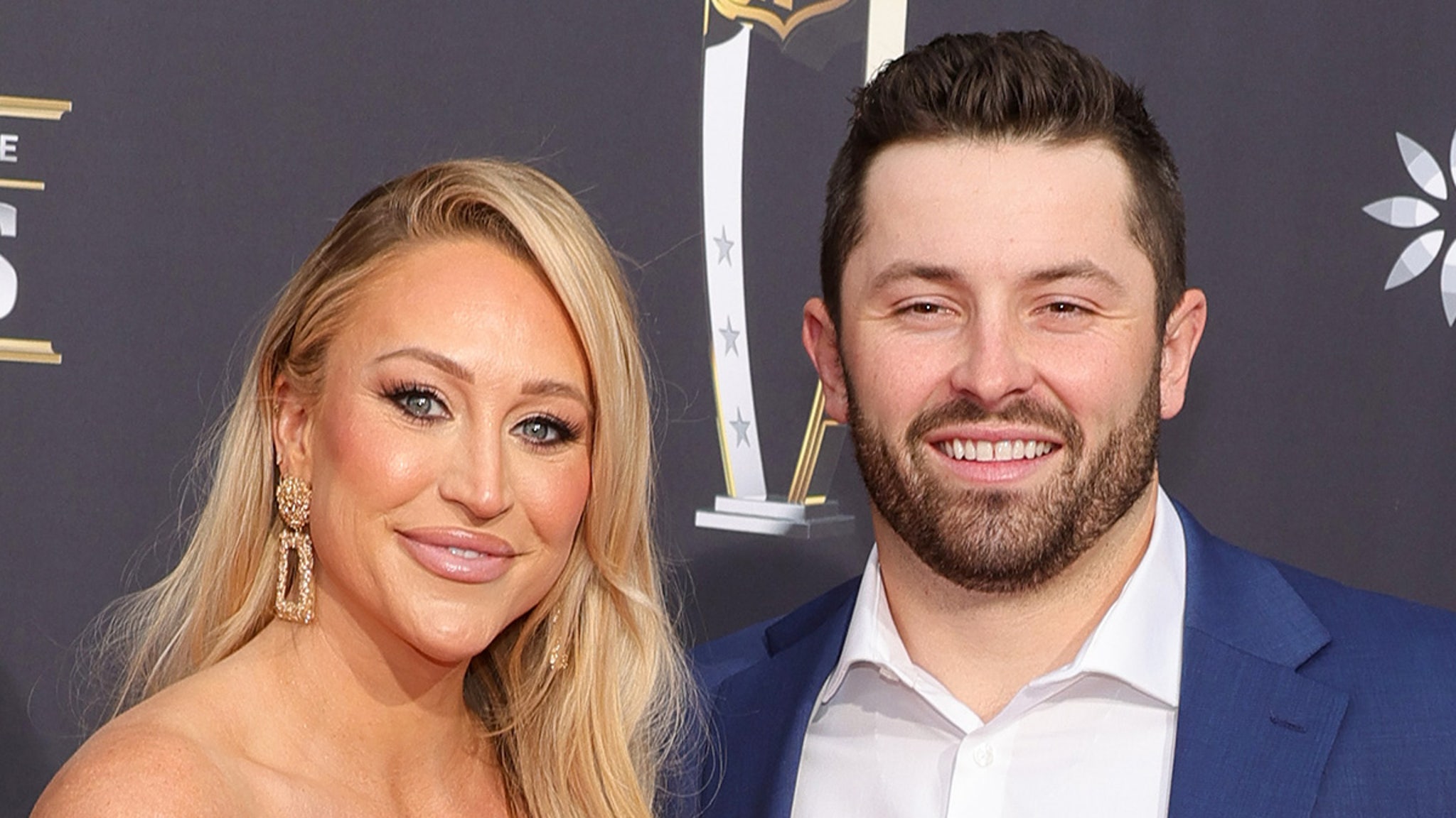 Who Is Emily Wilkinson? Get To Know Baker Mayfield's Wife