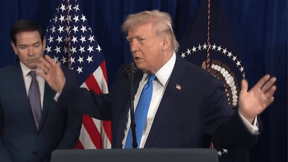 010325_trump_venezuela_presser_vice_president_kal