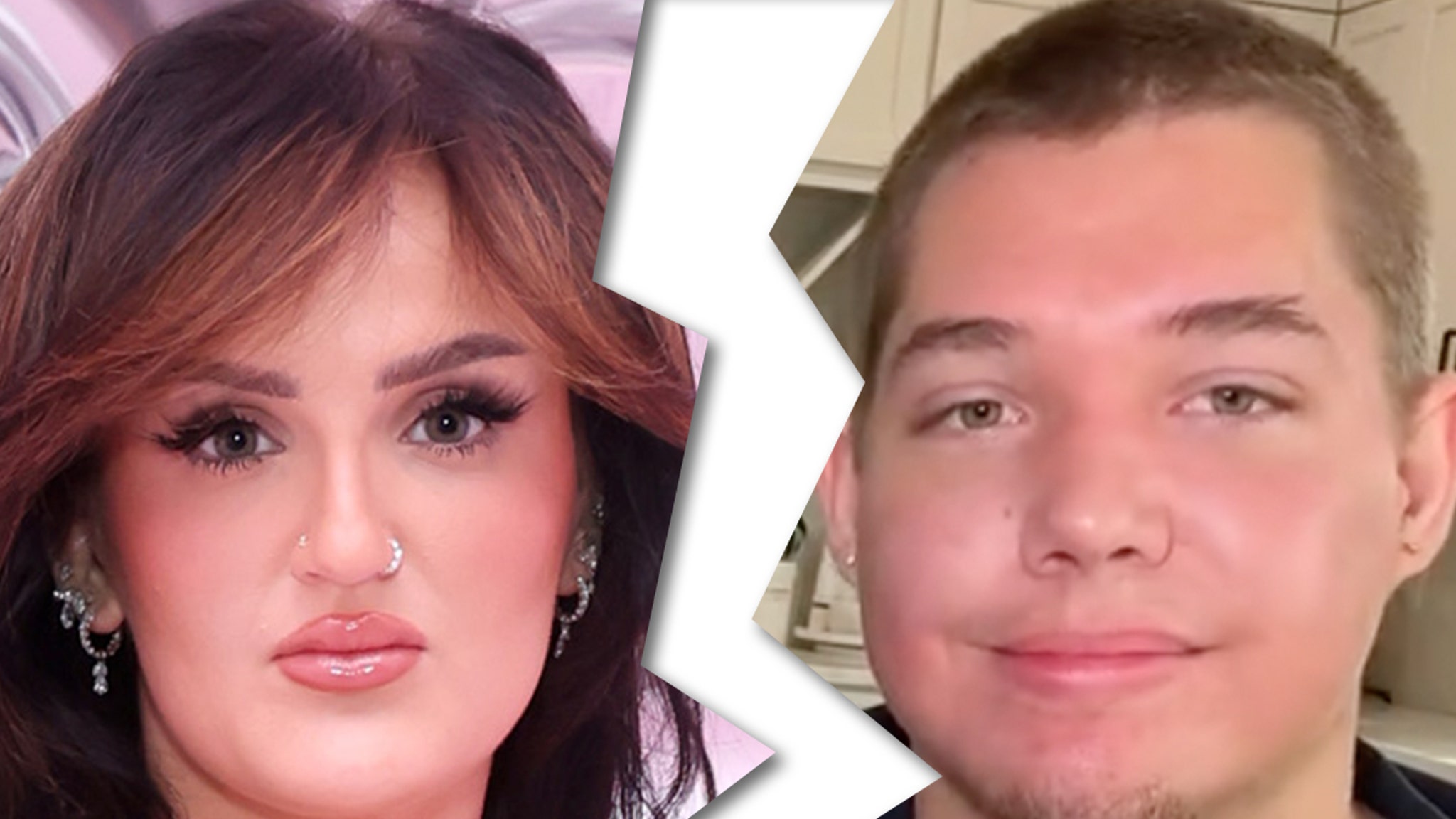 Influencer Mikayla Nogueira bevestigt scheiding van echtgenoot Cody Hawken