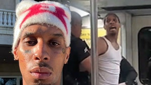 Dimitrius Graham arrest insta tmz 1