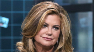 main kathy ireland getty
