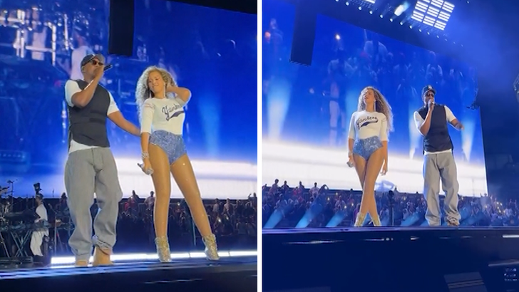 beyonce jayz kal