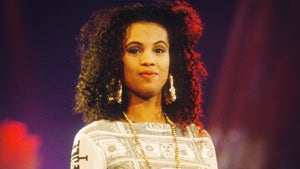 Neneh Cherry was in her mid-20s when she shot to stardom as a songwriter, rapper and singer with 80s dance bangers on her '89 debut album, Raw Like Sushi. Guess what she looks like now in her 60s!