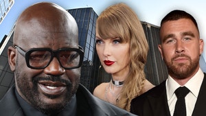 main-shaq-taylor-swift-travis-kelce-getty-1