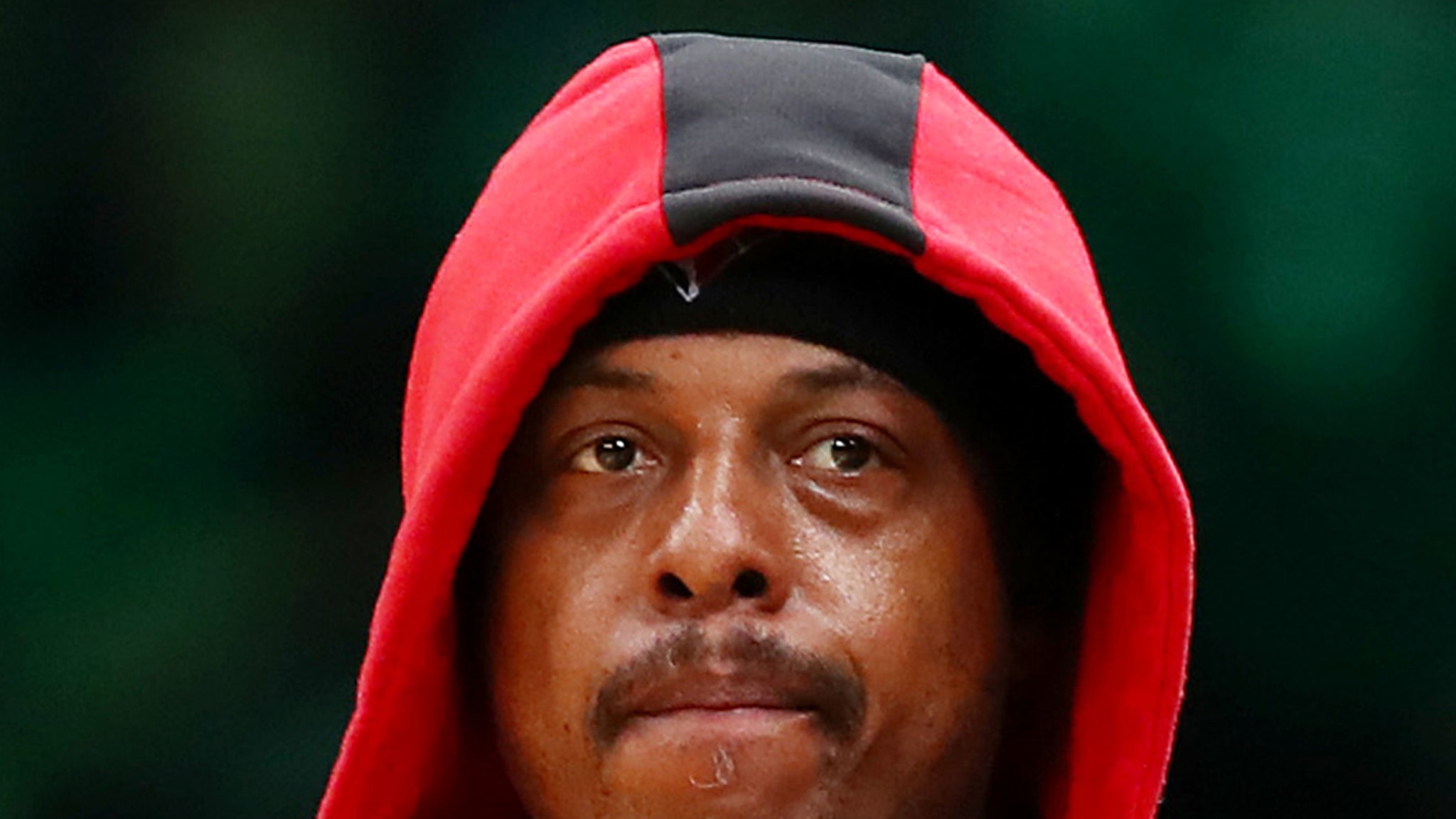 NBA Legend Paul Pierce’s Massive 6-Figure Monthly Income Revealed in Support Battle