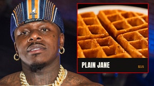 dababy plain jane waffle getty comp