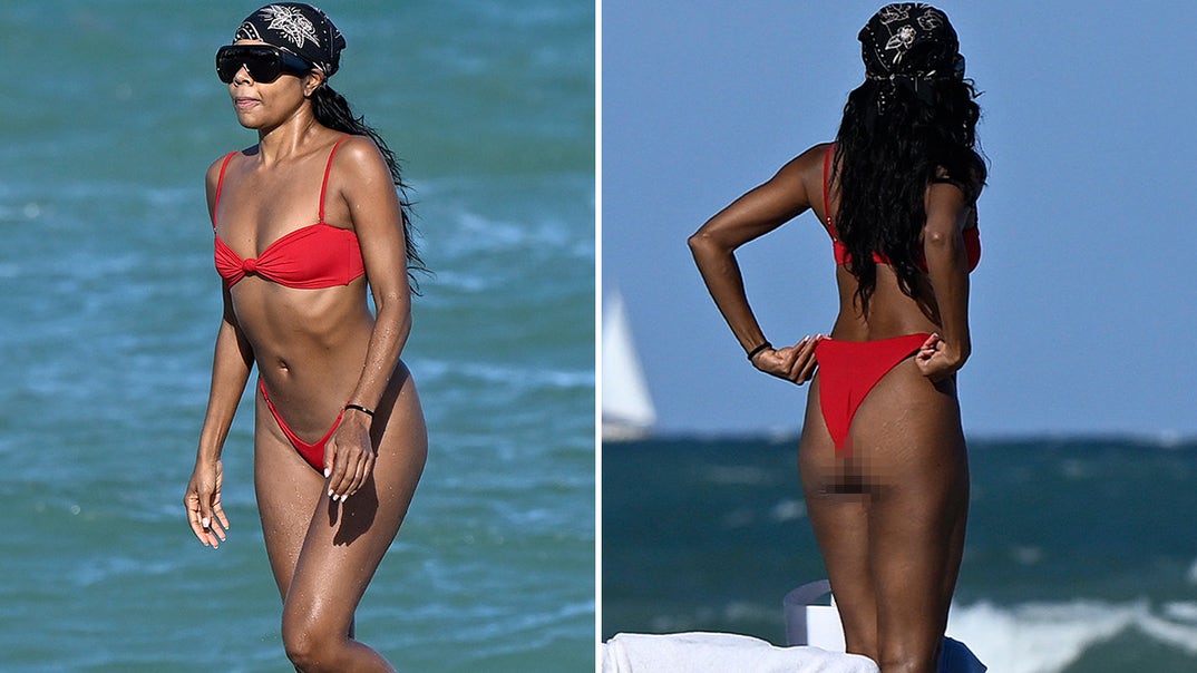 1026-Gabrielle-Union-Cheeky-Red-Bikini-PRIMARY