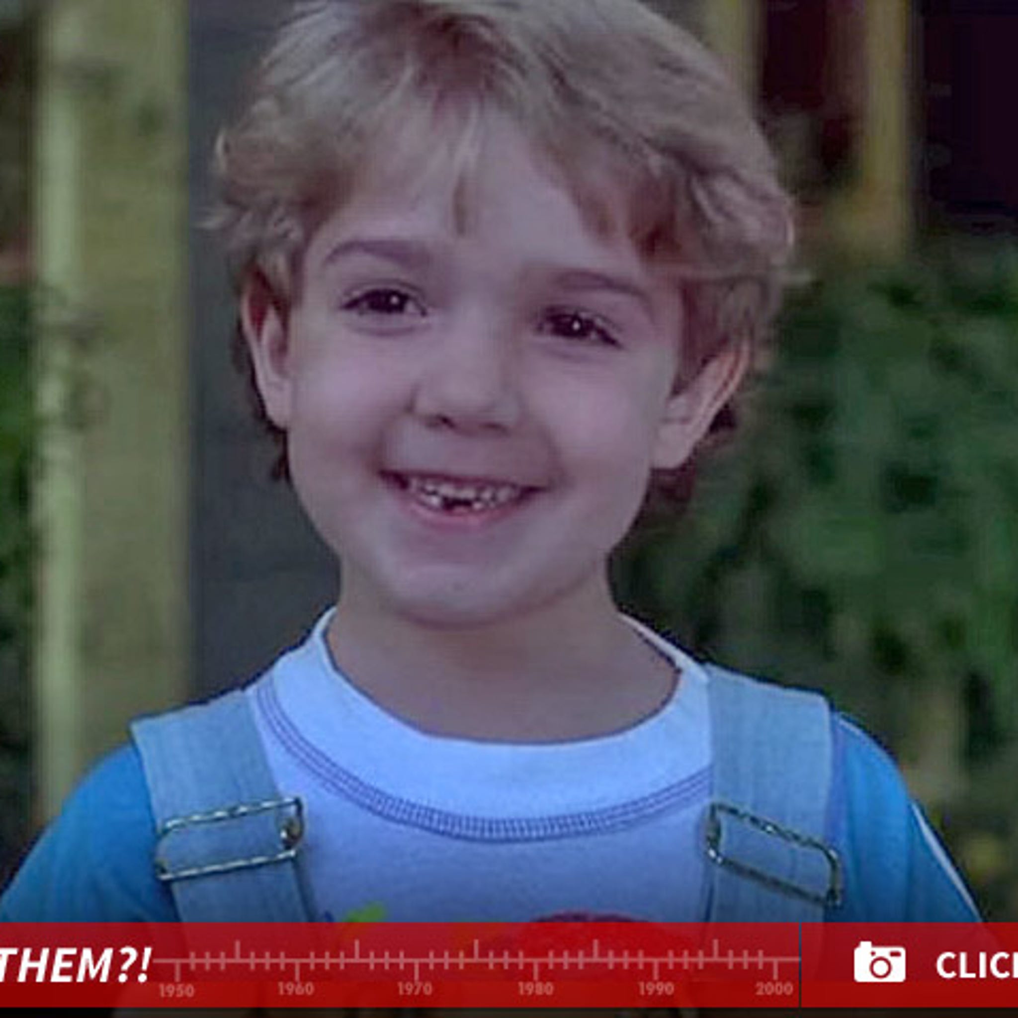Little Petey In The Wedding Singer Memba Him