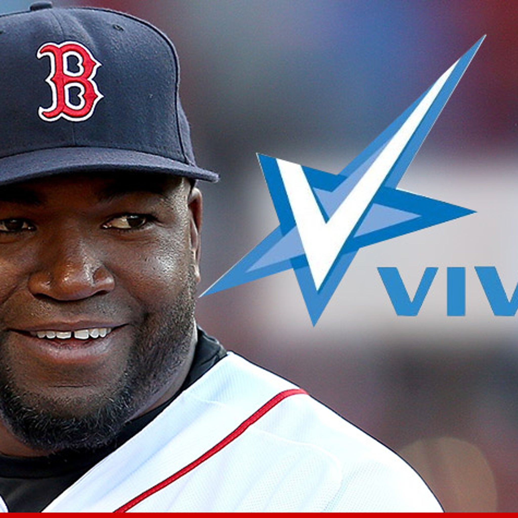 David Ortiz: The Big Papi Story, The Players' Tribune