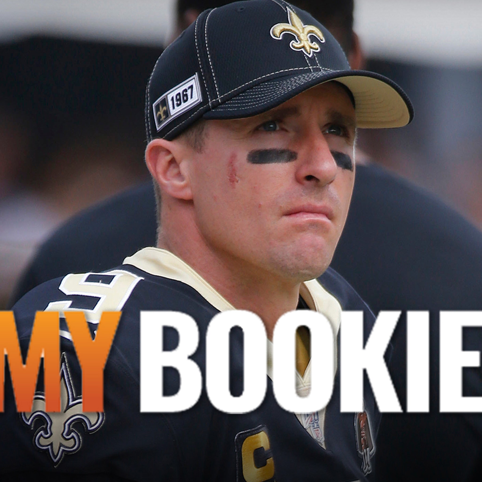 Drew Brees Becomes Prop Bet, Will He Kneel During Week 1?