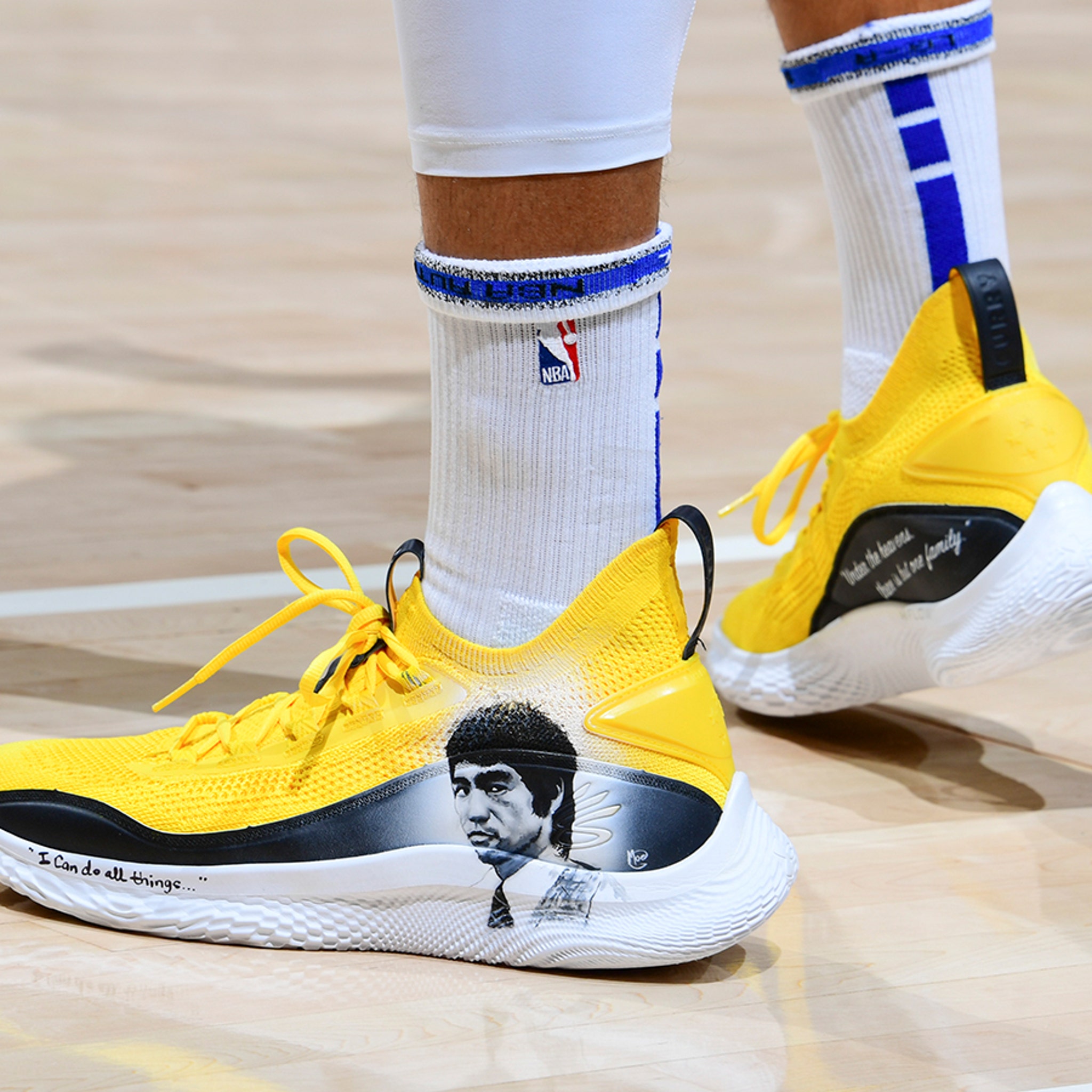 Dad Shoes Steph Curry | vlr.eng.br