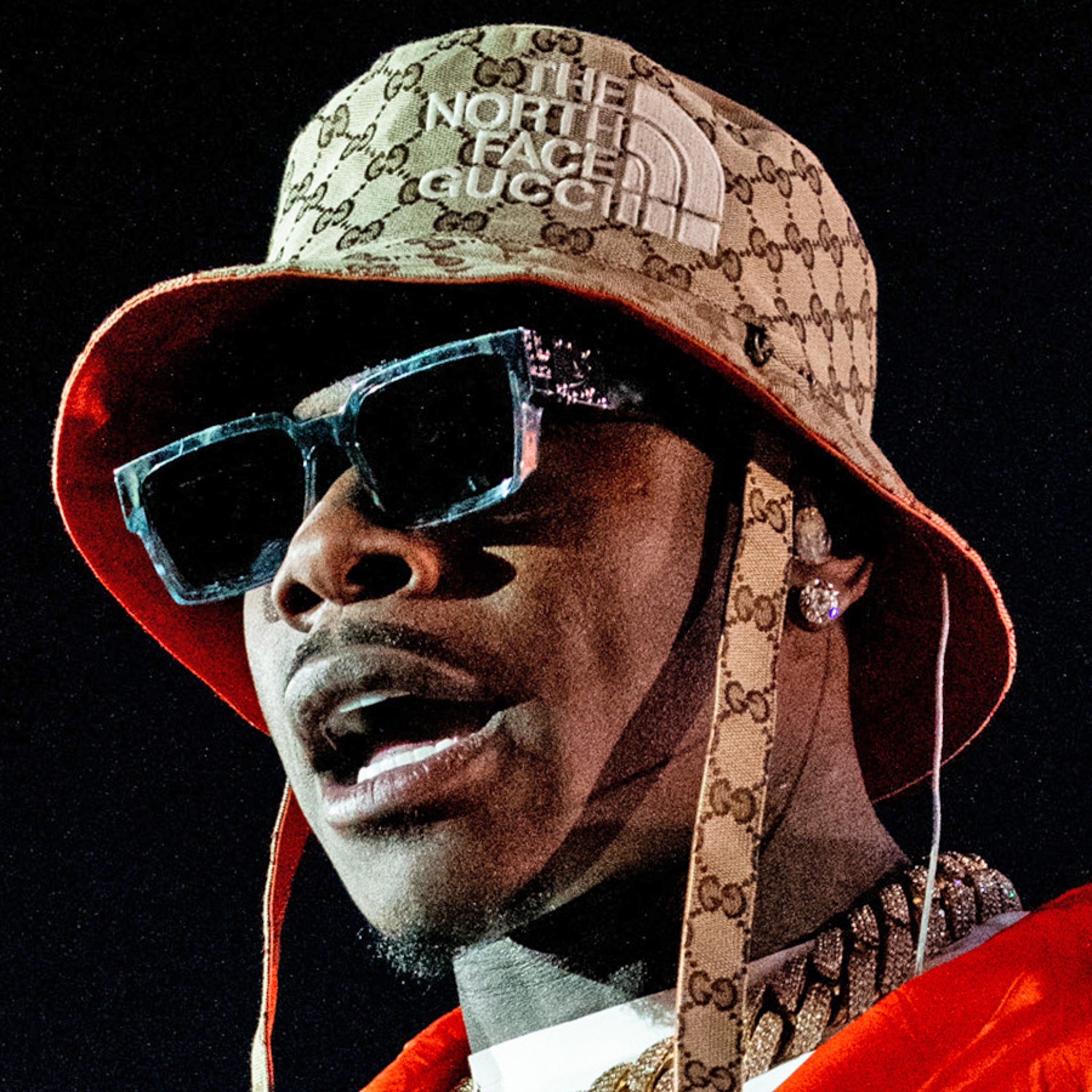 DaBaby Announces He's Quitting Rap