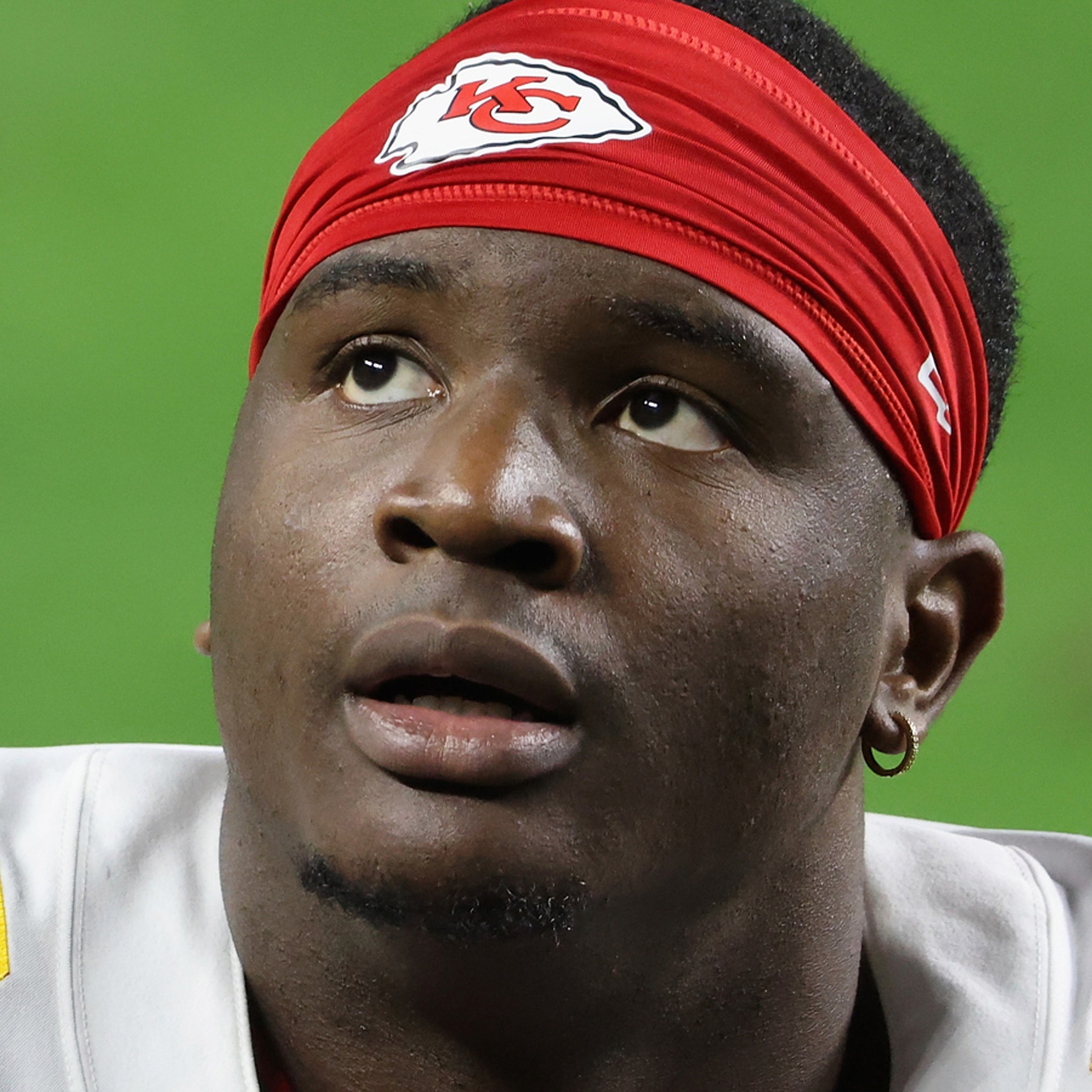 How will KC Chiefs replace Willie Gay's production?