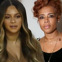 Kelis Calls Beyonce About 'Renaissance' Sample Album