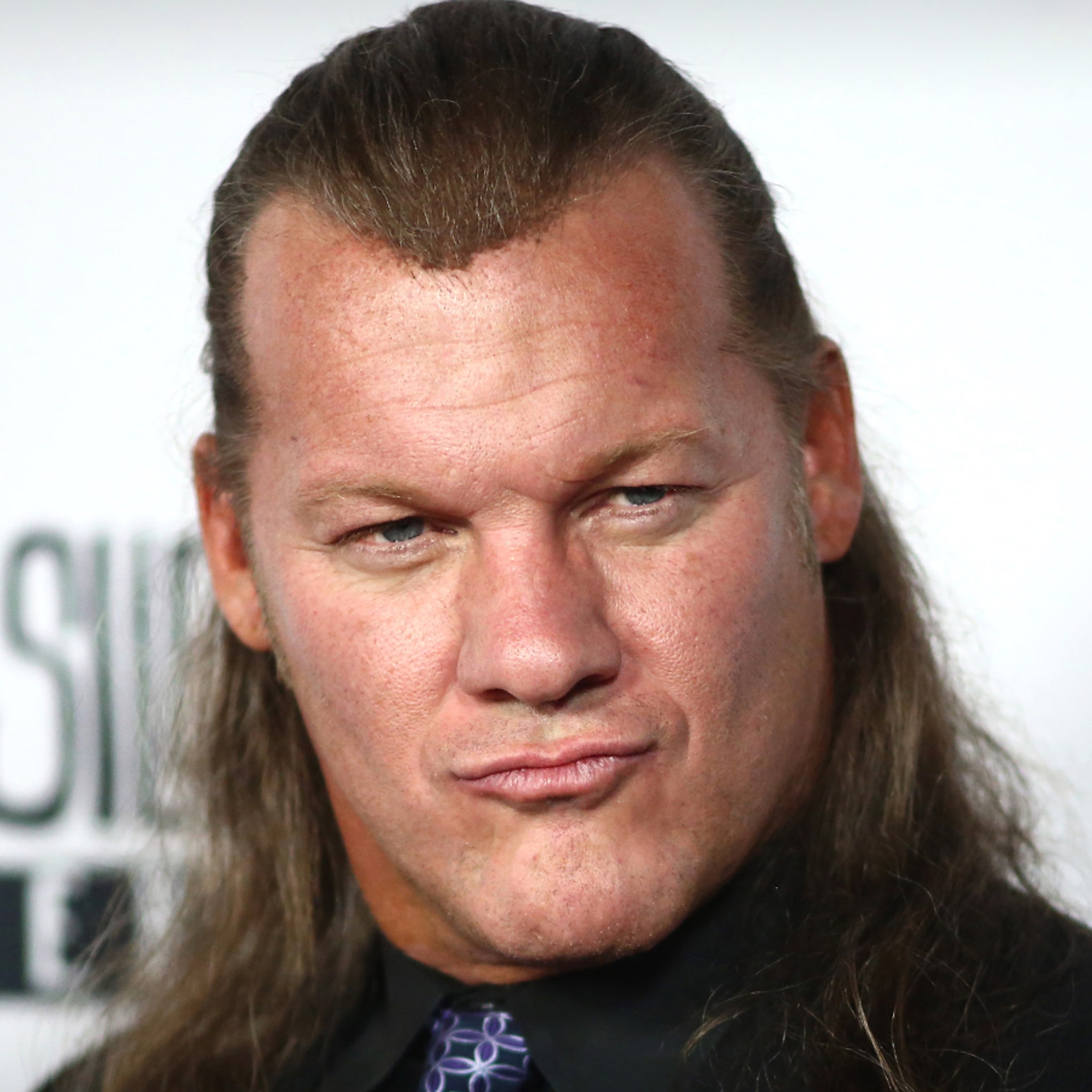AEW Star Chris Jericho Lands Starring Role In Wrestling-Themed Horror Flick