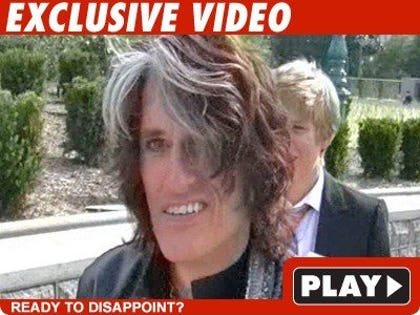 Joe Perry: Click to watch