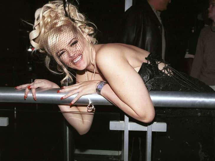 Remembering Anna Nicole Smith