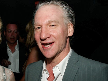 0605-bill-maher-getty