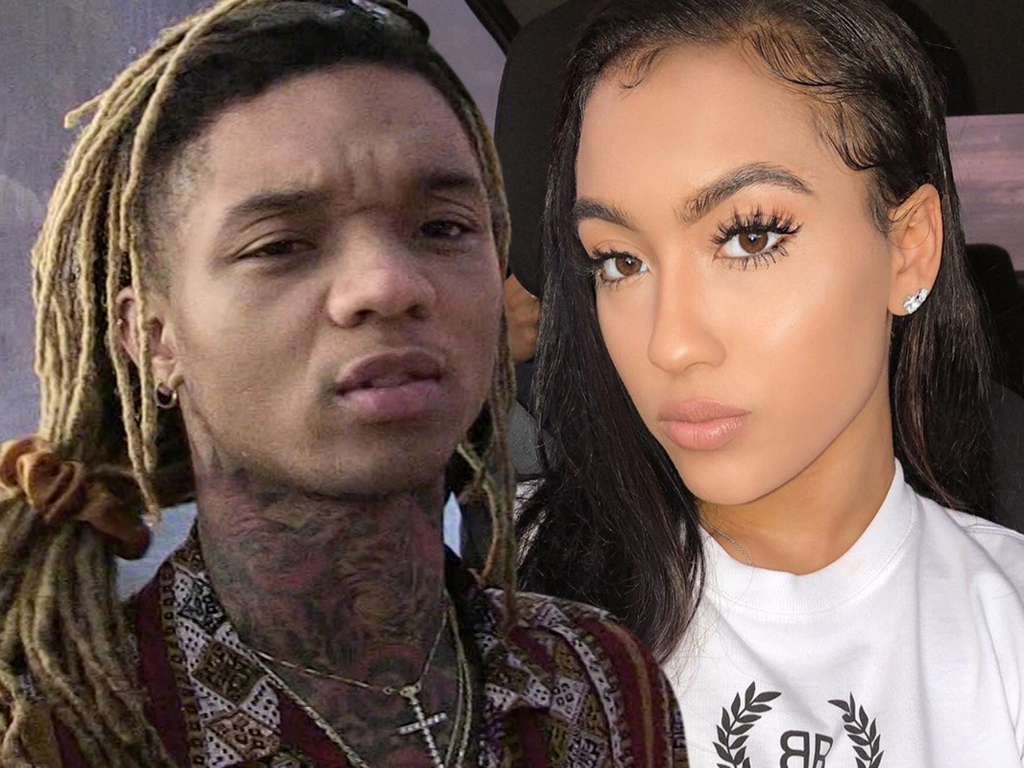 Swae Lee's Ex-Girlfriend Offers $20k to Have Him Killed, Takes It Back
