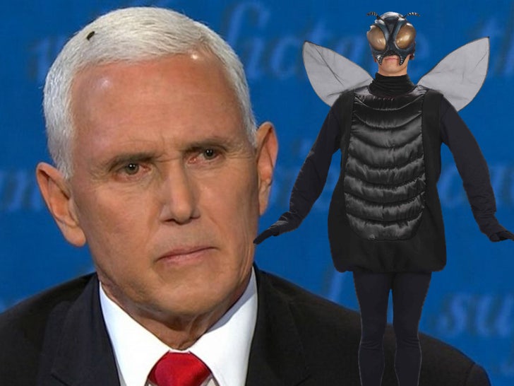 1009 mike pence fly abc news halloweencostumes