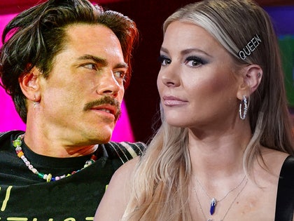 tom sandoval left, ariana madix