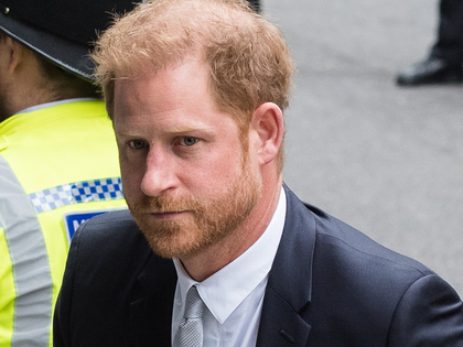 prince harry