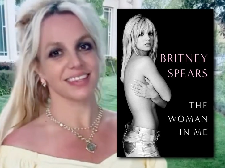 britney spears insta 1