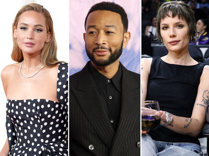 Stars Who Support Abortion Rights