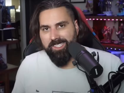 Ben Potter On His YouTube Channel
