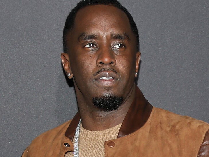 Diddy's appearance in court