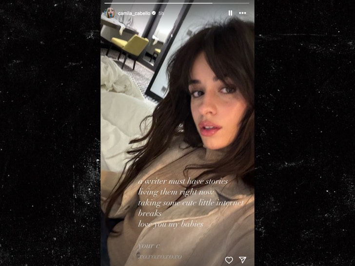 camila cabello insta 1