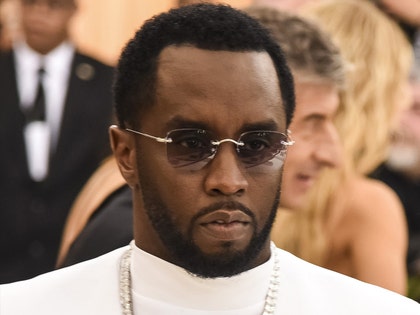 diddy getty 1