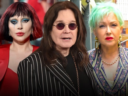 lady gaga cyndi lauper and ozzy osbourne getty 1
