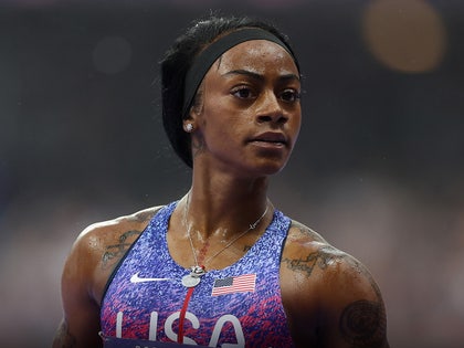 Sha'Carri Richardson | Latest News and Updates | TMZ