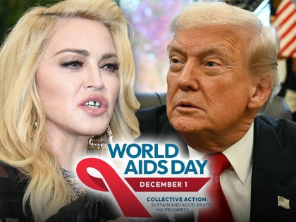 madonna-donald-trump-getty-2