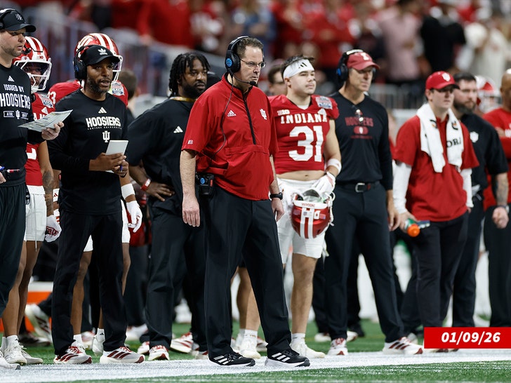 Curt Cignetti getty 2