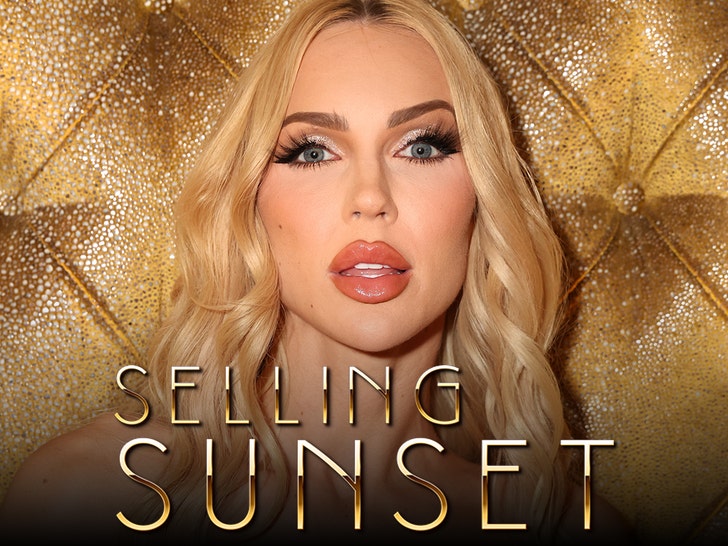 Christine Quninn Getty 3